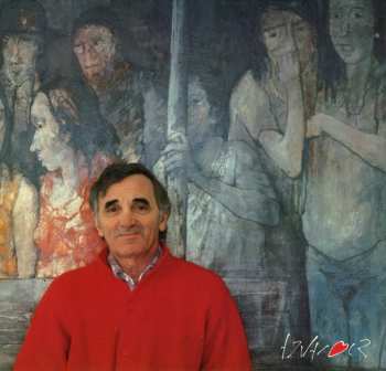 LP Charles Aznavour: Charles Aznavour 425423