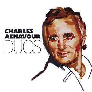 Album Charles Aznavour: Duos