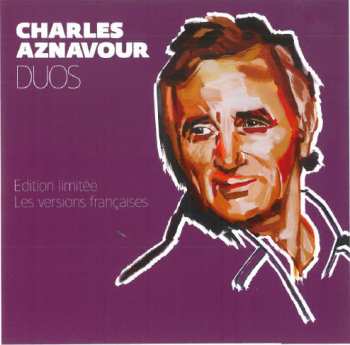 CD Charles Aznavour: Duos LTD 508082