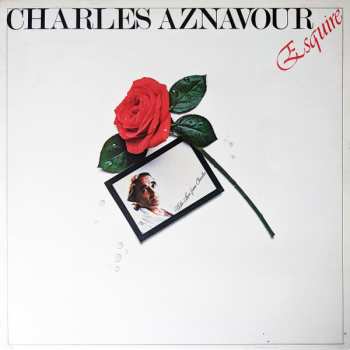 Album Charles Aznavour: Esquire