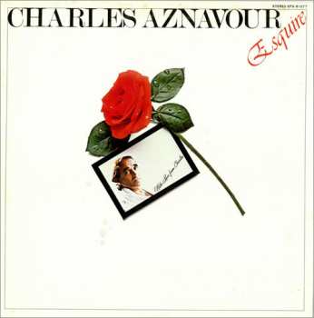 LP Charles Aznavour: Esquire 155930