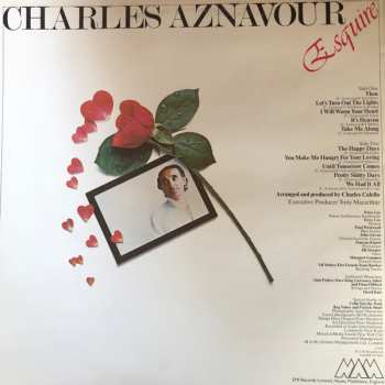 LP Charles Aznavour: Esquire 155930