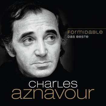 2CD Charles Aznavour: Formidable - Das Beste 114528