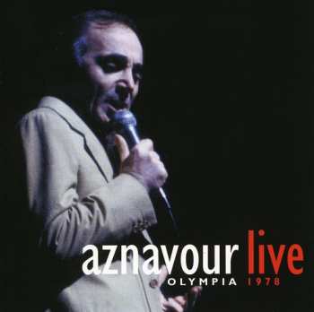 Album Charles Aznavour: Guichets Fermés