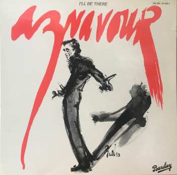 Album Charles Aznavour: I'll Be There