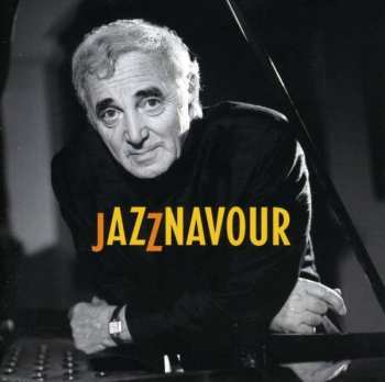 Album Charles Aznavour: Jazznavour