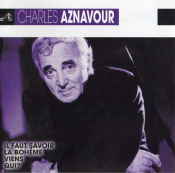 Album Charles Aznavour: L'Essentiel