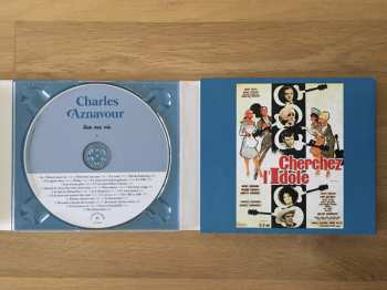 5CD Charles Aznavour: Sur Ma Vie DIGI 94401