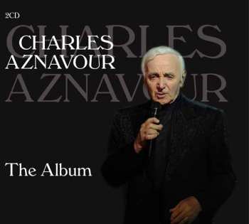 Charles Aznavour: The Album