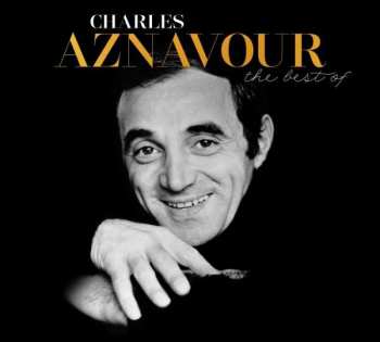 Album Charles Aznavour: The Best Of