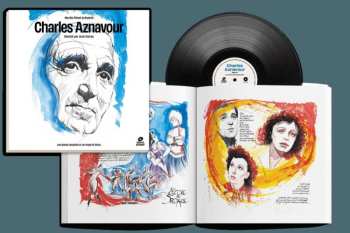 Album Charles Aznavour: Vinyl Story