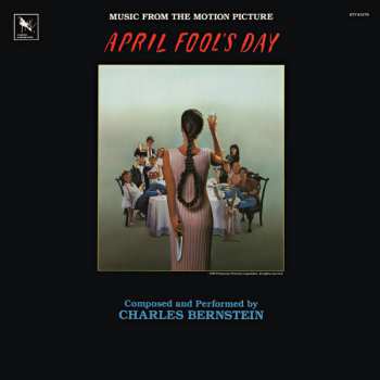 Album Charles Bernstein: April Fools Day (Music From The Motion Picture)