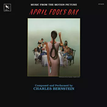 April Fools Day (Music From The Motion Picture)