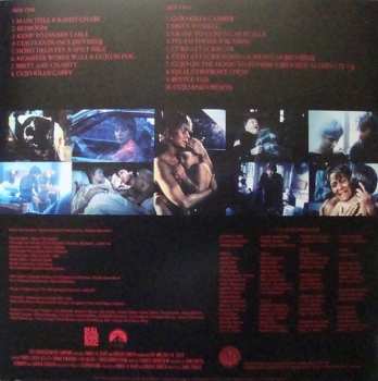 LP Charles Bernstein: Cujo (Music From The Motion Picture) CLR | LTD