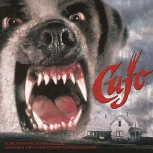 Album Charles Bernstein: Cujo (Music From The Motion Picture)