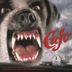 Cujo (Music From The Motion Picture)