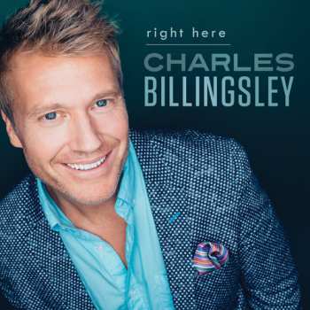 Album Charles Billingsley: Right Here