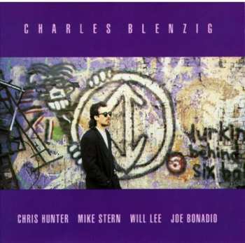 Album Charles Blenzig: Charles Blenzig