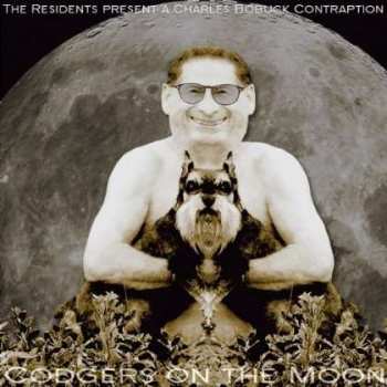 Album Charles Bobuck: Codgers On The Moon