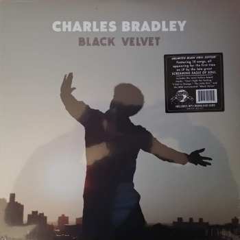 LP Charles Bradley: Black Velvet 57697