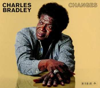 CD Charles Bradley: Changes 399731