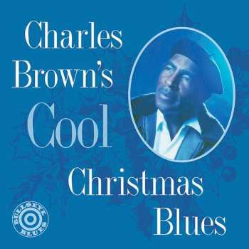 Album Charles Brown: Charles Brown's Cool Christmas Blues