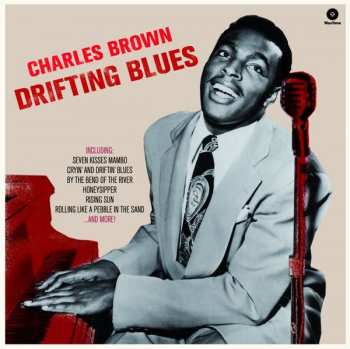 Album Charles Brown: Drifting Blues