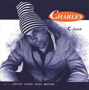 Album Charles: C-funk