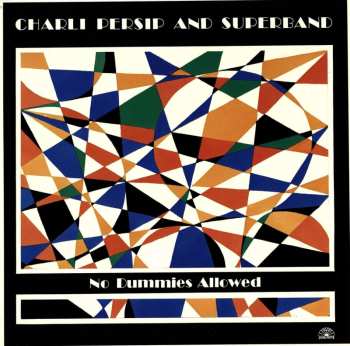 Album Charles Charles: No Dummies Allowed