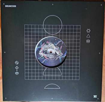 LP Charles D: Don't Stop