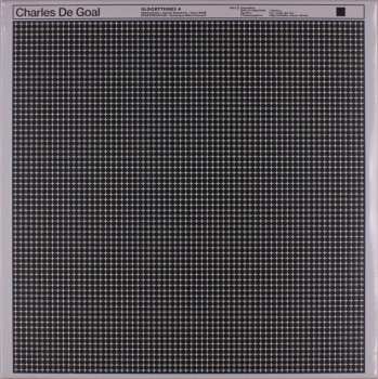 LP Charles De Goal: Algorythmes +