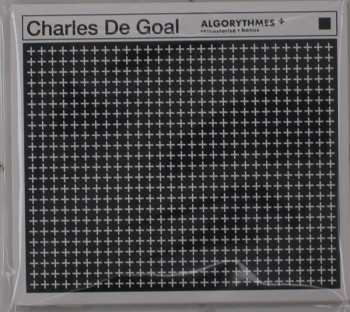 CD Charles De Goal: Algorythmes / Ici L'Ombre