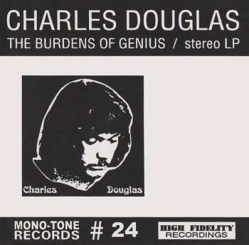 LP Charles Douglas: The Burdens Of Genius 353186