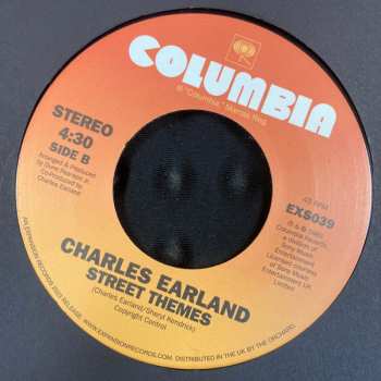 SP Charles Earland: Coming To You Live 434978