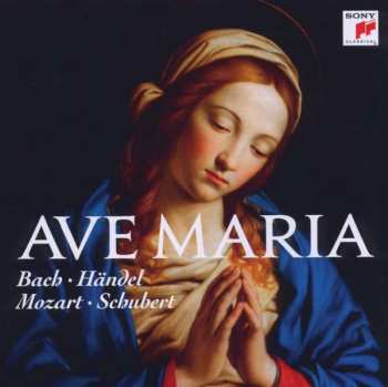 Album Charles Gounod: Ave Maria