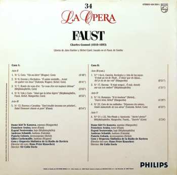 LP Charles Gounod: Faust 366352