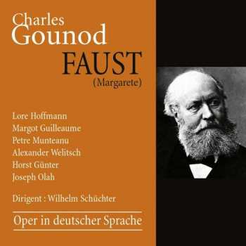 2CD Charles Gounod: Faust 328841