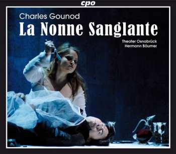 2CD Charles Gounod: La Nonne Sanglante 181347