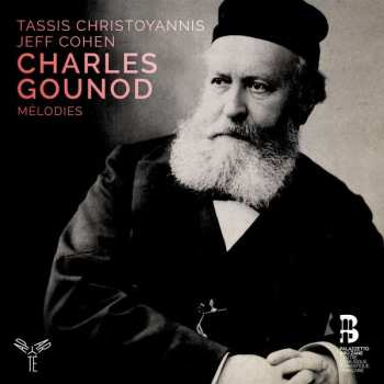 Album Charles Gounod: Mélodies