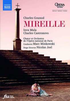 Album Charles Gounod: Mireille