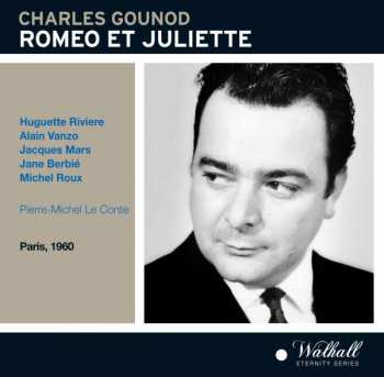 2CD Charles Gounod: Romeo & Juliette 175358