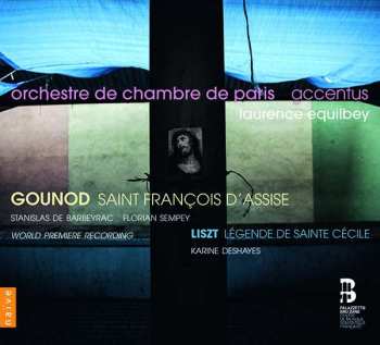 Charles Gounod: Saint Francois D'assise