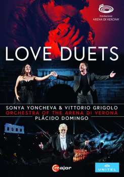 Charles Gounod: Sonya Yoncheva & Vittorio Grigolo - Love Duets