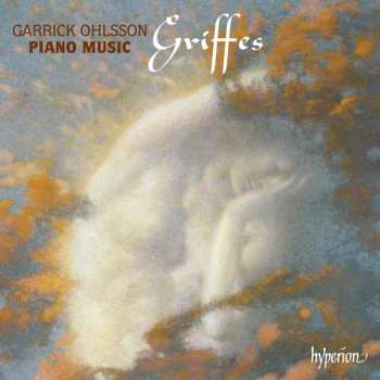 Album Charles Griffes: Piano Music