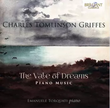 The Vale Of Dreams - Piano Music