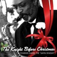 Charles Hayes: The Knight Before Christmas