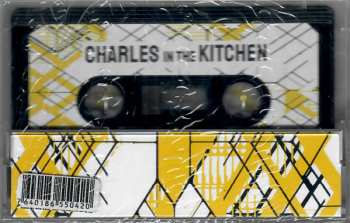 MC Charles In The Kitchen: The Fifth Mechanism 378882