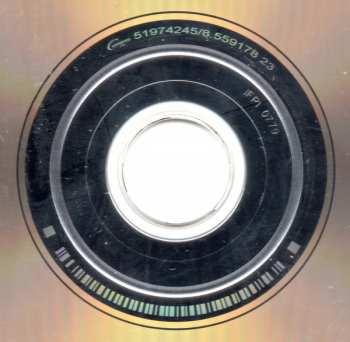 CD Charles Ives: String Quartets 319638