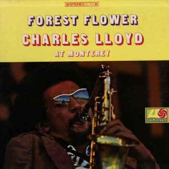 Album Charles Lloyd: Forest Flower