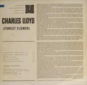 LP Charles Lloyd: Forest Flower 50281